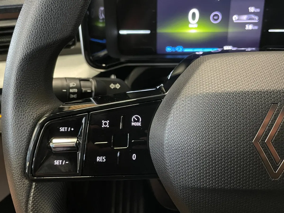 Comfort Range Evolution 52 kWh|410KM WLTP|GROTE ACCU|NIEUW|WINTERPACK|CARPLAY|ANDROID|BI-DIRECTIONEEL|STOELVERW|PDC|BTW|