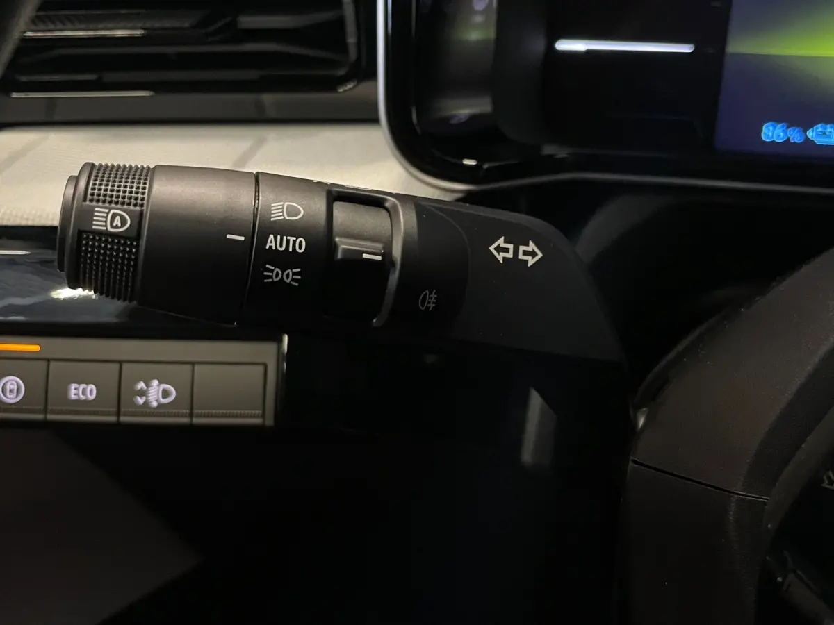 Comfort Range Evolution 52 kWh|410KM WLTP|GROTE ACCU|NIEUW|WINTERPACK|CARPLAY|ANDROID|BI-DIRECTIONEEL|STOELVERW|PDC|BTW|
