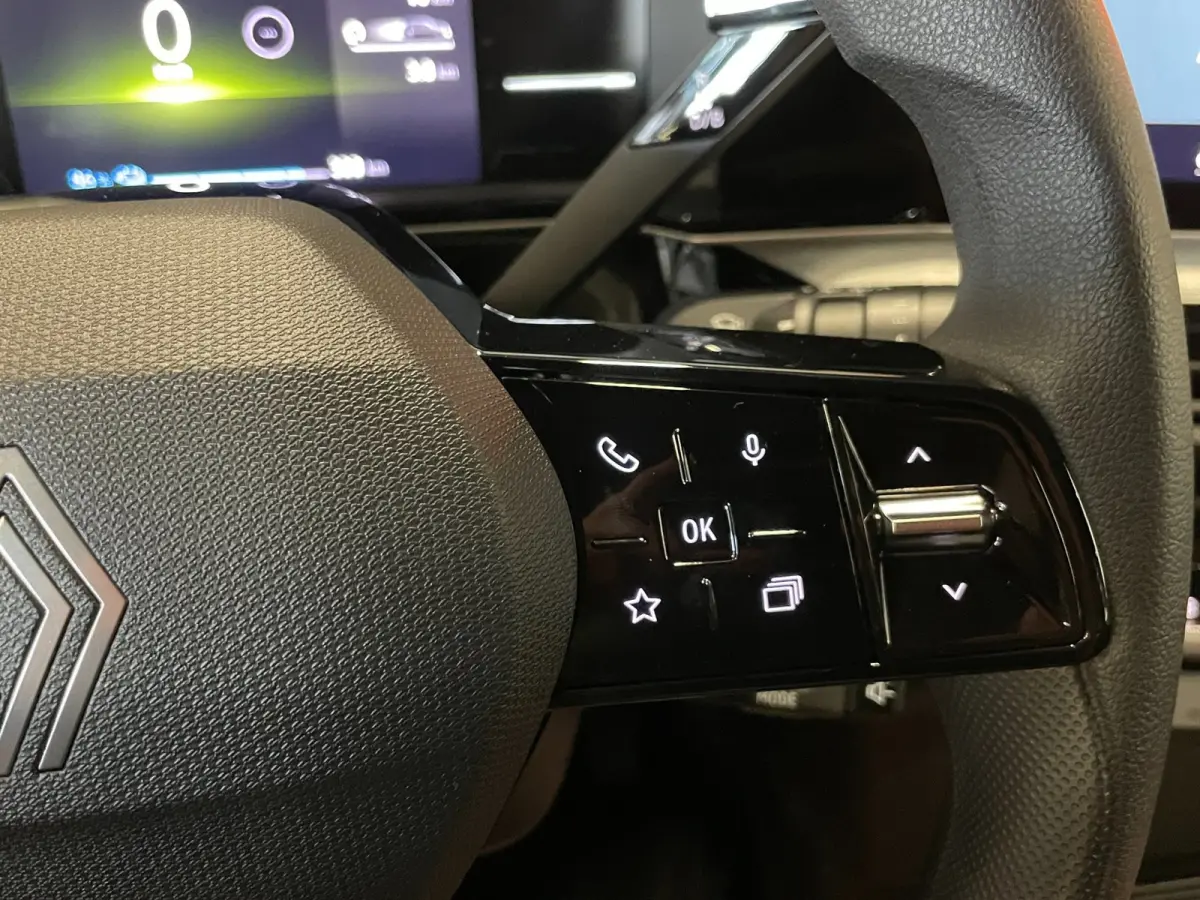Comfort Range Evolution 52 kWh|410KM WLTP|GROTE ACCU|NIEUW|WINTERPACK|CARPLAY|ANDROID|BI-DIRECTIONEEL|STOELVERW|PDC|BTW|