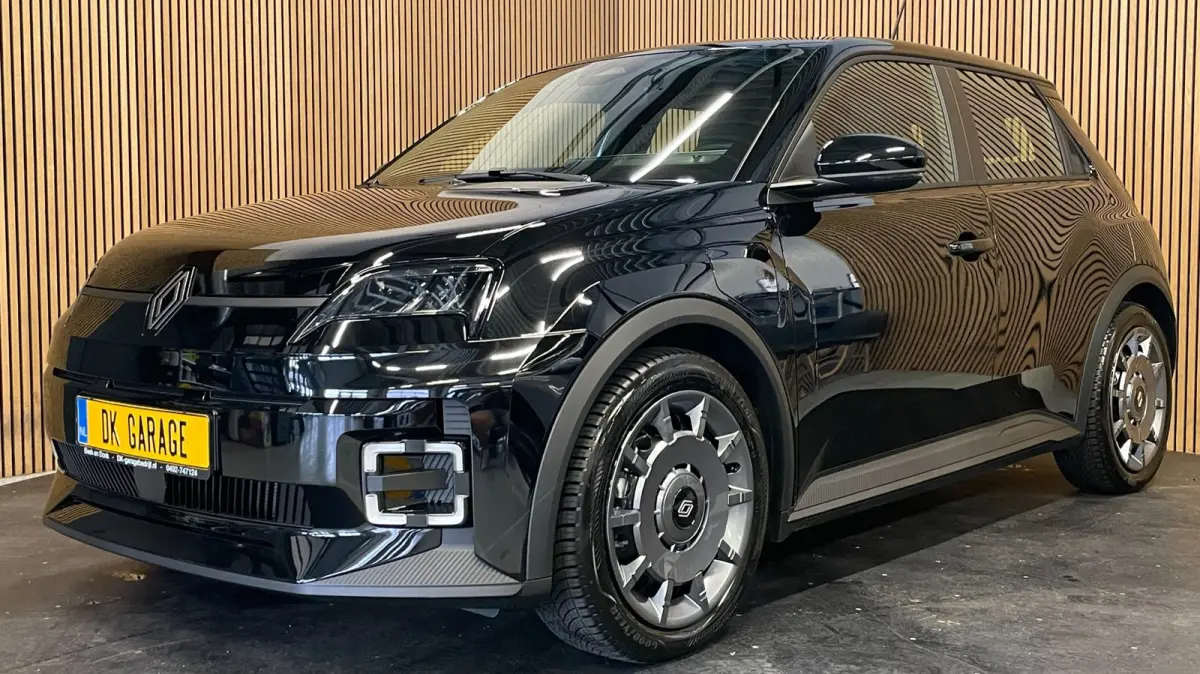 Comfort Range Evolution 52 kWh|410KM WLTP|GROTE ACCU|NIEUW|WINTERPACK|CARPLAY|ANDROID|BI-DIRECTIONEEL|STOELVERW|PDC|BTW|