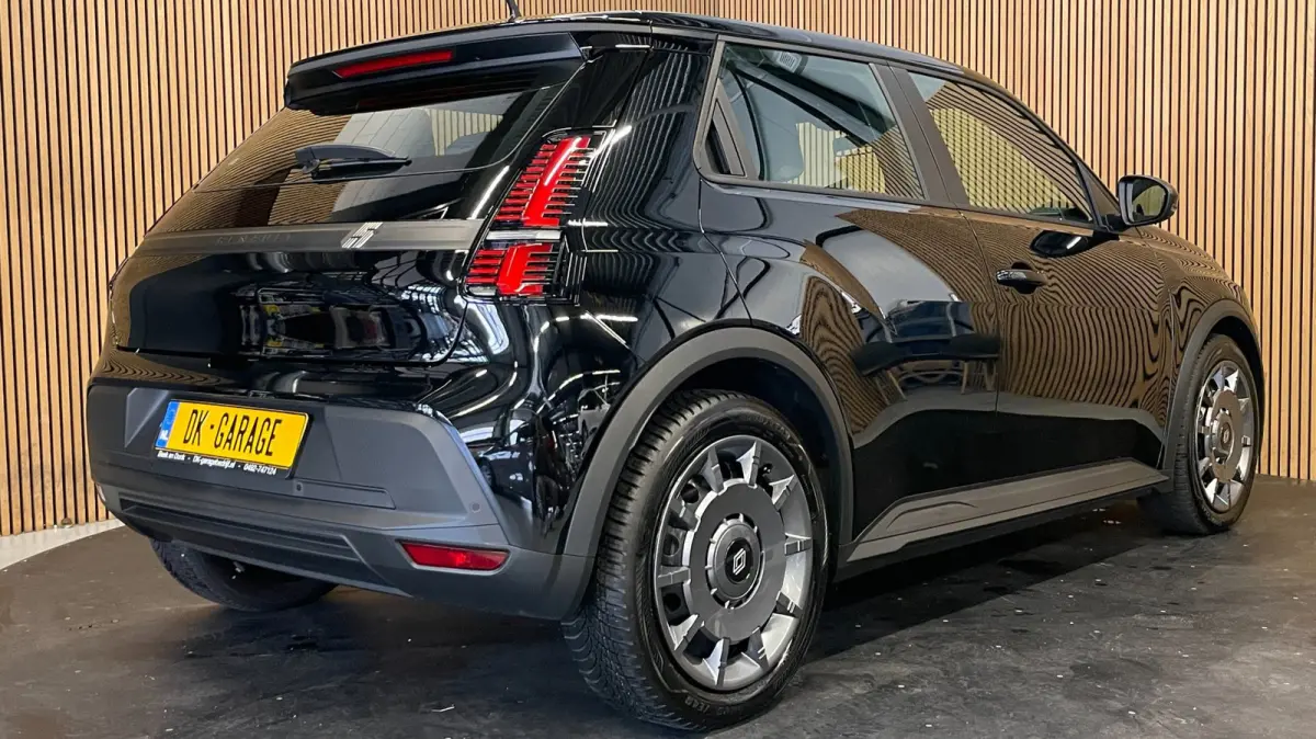 Comfort Range Evolution 52 kWh|410KM WLTP|GROTE ACCU|NIEUW|WINTERPACK|CARPLAY|ANDROID|BI-DIRECTIONEEL|STOELVERW|PDC|BTW|