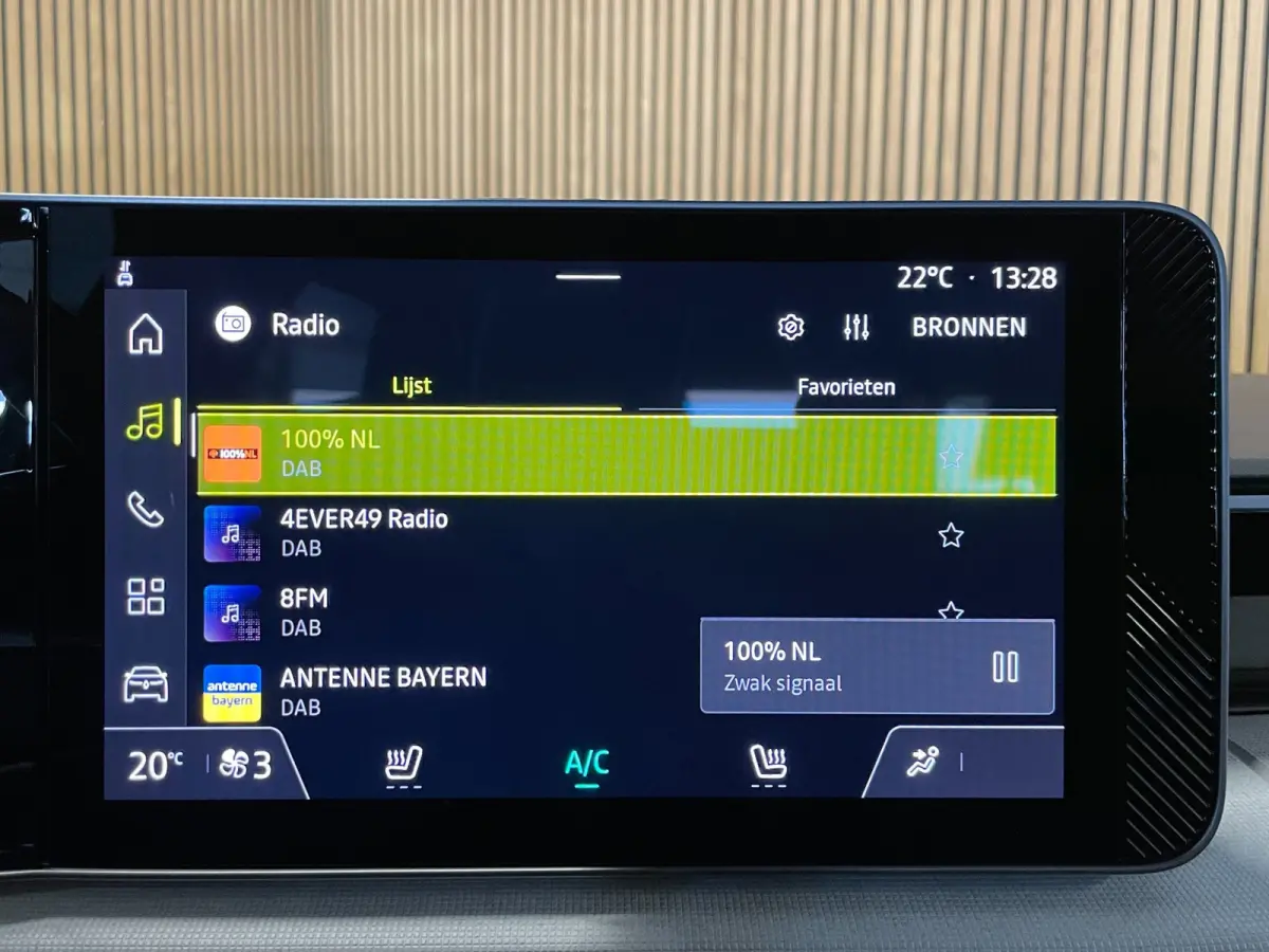 Comfort Range Evolution 52 kWh|410KM WLTP|GROTE ACCU|NIEUW|WINTERPACK|CARPLAY|ANDROID|BI-DIRECTIONEEL|STOELVERW|PDC|BTW|