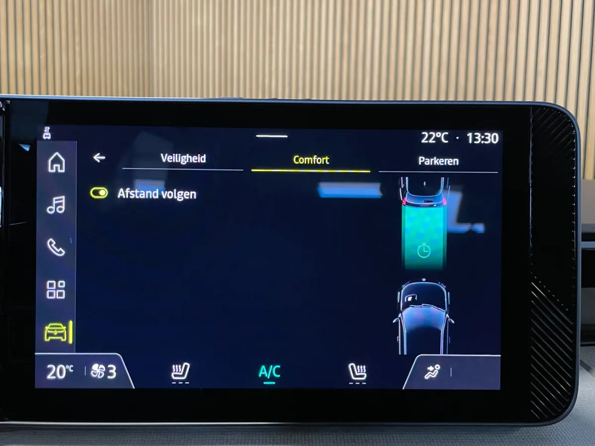 Comfort Range Evolution 52 kWh|410KM WLTP|GROTE ACCU|NIEUW|WINTERPACK|CARPLAY|ANDROID|BI-DIRECTIONEEL|STOELVERW|PDC|BTW|
