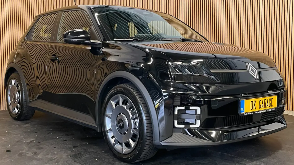 Comfort Range Evolution 52 kWh|410KM WLTP|GROTE ACCU|NIEUW|WINTERPACK|CARPLAY|ANDROID|BI-DIRECTIONEEL|STOELVERW|PDC|BTW|