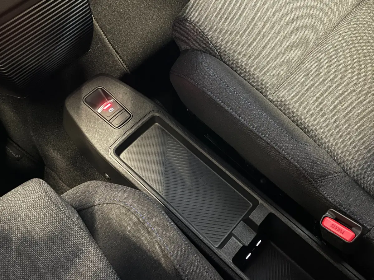 Comfort Range Evolution 52 kWh|410KM WLTP|GROTE ACCU|NIEUW|WINTERPACK|CARPLAY|ANDROID|BI-DIRECTIONEEL|STOELVERW|PDC|BTW|