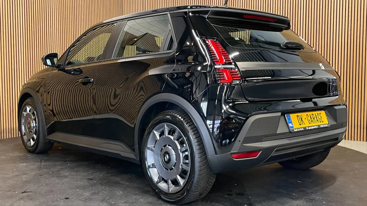 Comfort Range Evolution 52 kWh|410KM WLTP|GROTE ACCU|NIEUW|WINTERPACK|CARPLAY|ANDROID|BI-DIRECTIONEEL|STOELVERW|PDC|BTW|