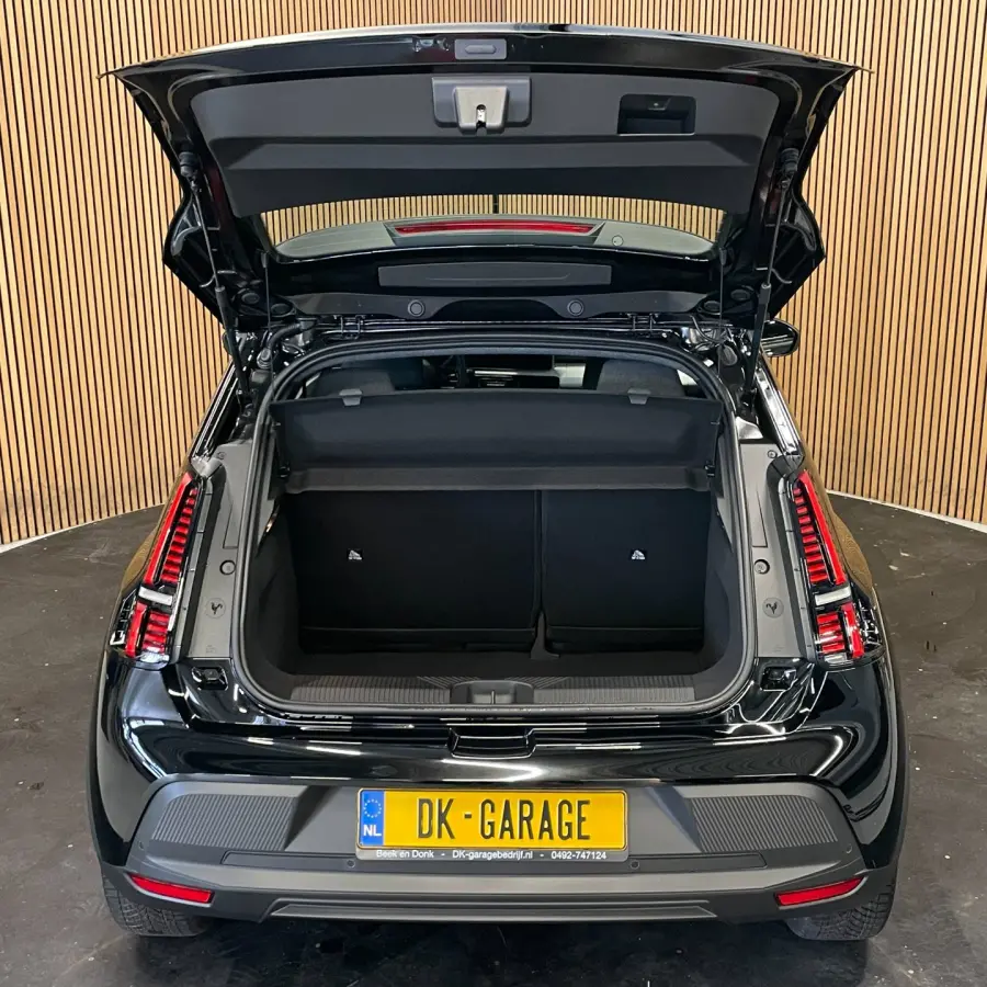 Comfort Range Evolution 52 kWh|410KM WLTP|GROTE ACCU|NIEUW|WINTERPACK|CARPLAY|ANDROID|BI-DIRECTIONEEL|STOELVERW|PDC|BTW|