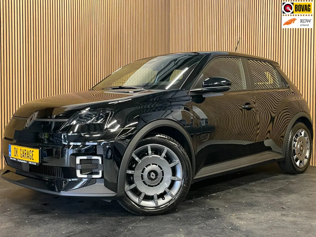 Comfort Range Evolution 52 kWh|410KM WLTP|GROTE ACCU|NIEUW|WINTERPACK|CARPLAY|ANDROID|BI-DIRECTIONEEL|STOELVERW|PDC|BTW|