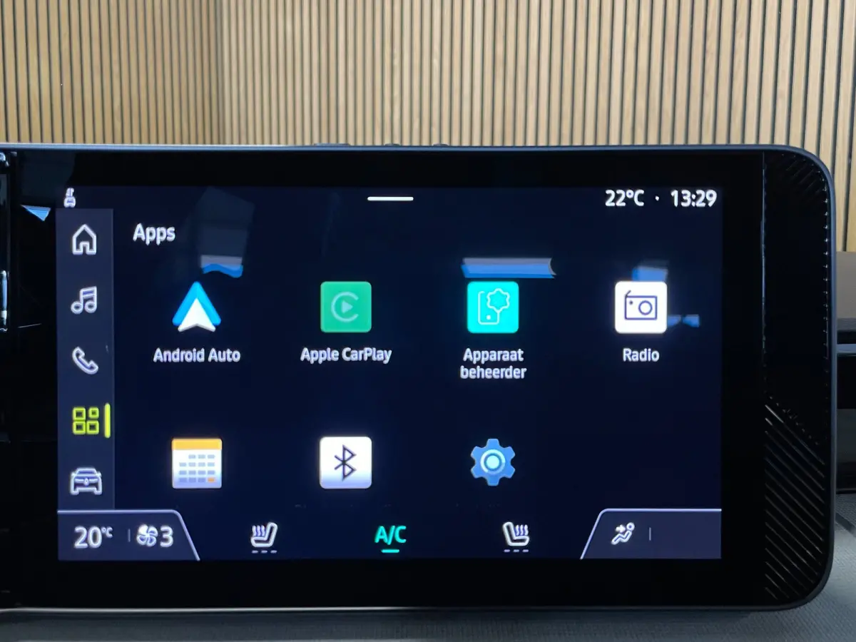 Comfort Range Evolution 52 kWh|410KM WLTP|GROTE ACCU|NIEUW|WINTERPACK|CARPLAY|ANDROID|BI-DIRECTIONEEL|STOELVERW|PDC|BTW|