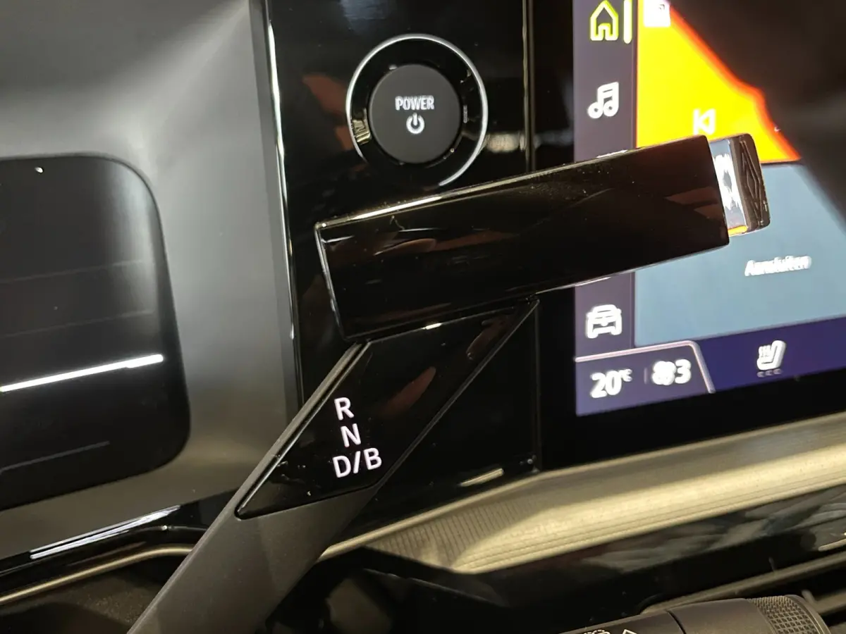 Comfort Range Evolution 52 kWh|410KM WLTP|GROTE ACCU|NIEUW|WINTERPACK|CARPLAY|ANDROID|BI-DIRECTIONEEL|STOELVERW|PDC|BTW|