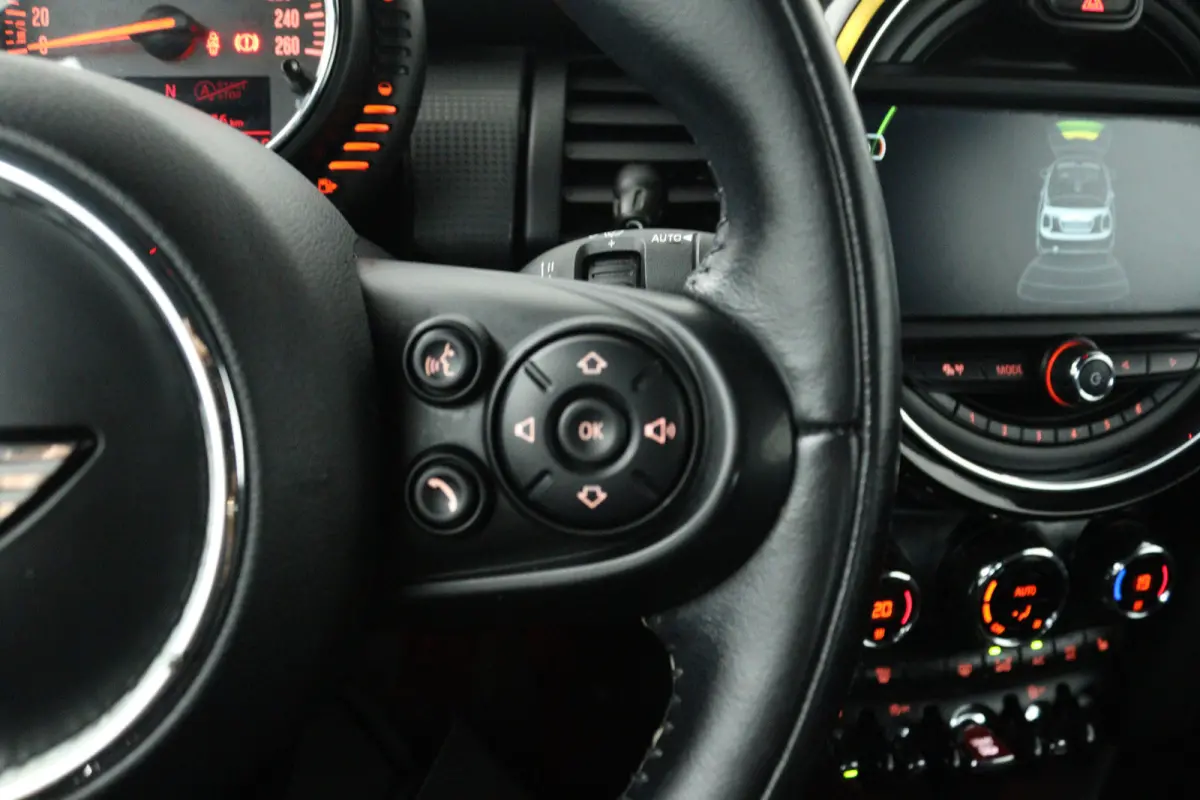 1.5 Pepper Serious Business (STOELVERWARMING, NAVIGATIE, CRUISE CONTROL, PARKEERSENSOREN)