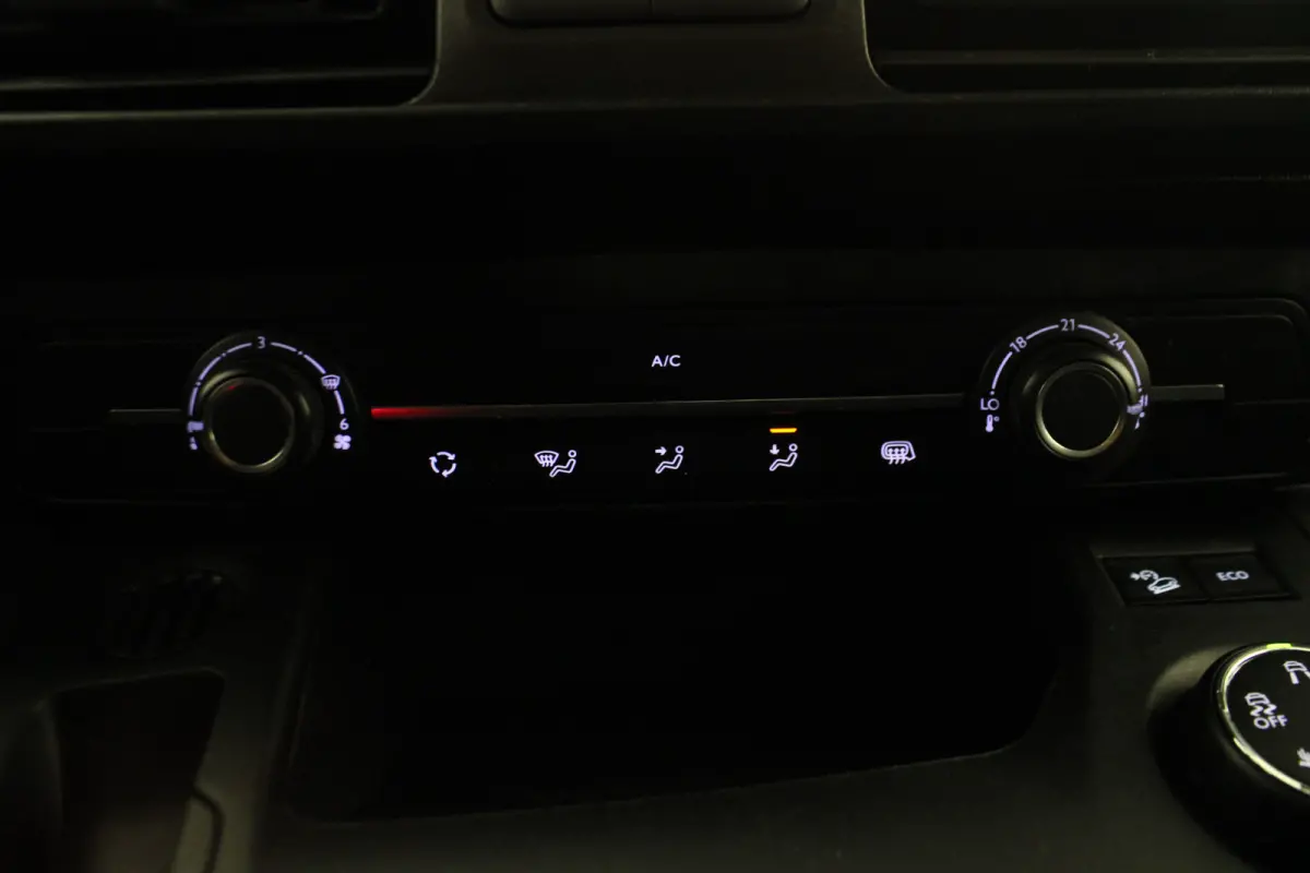 1.2 PureTech Feel automaat| camera