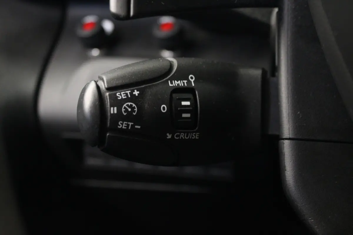 1.2 PureTech Feel automaat| camera