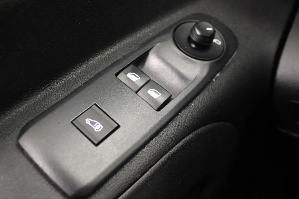 1.2 PureTech Feel automaat| camera