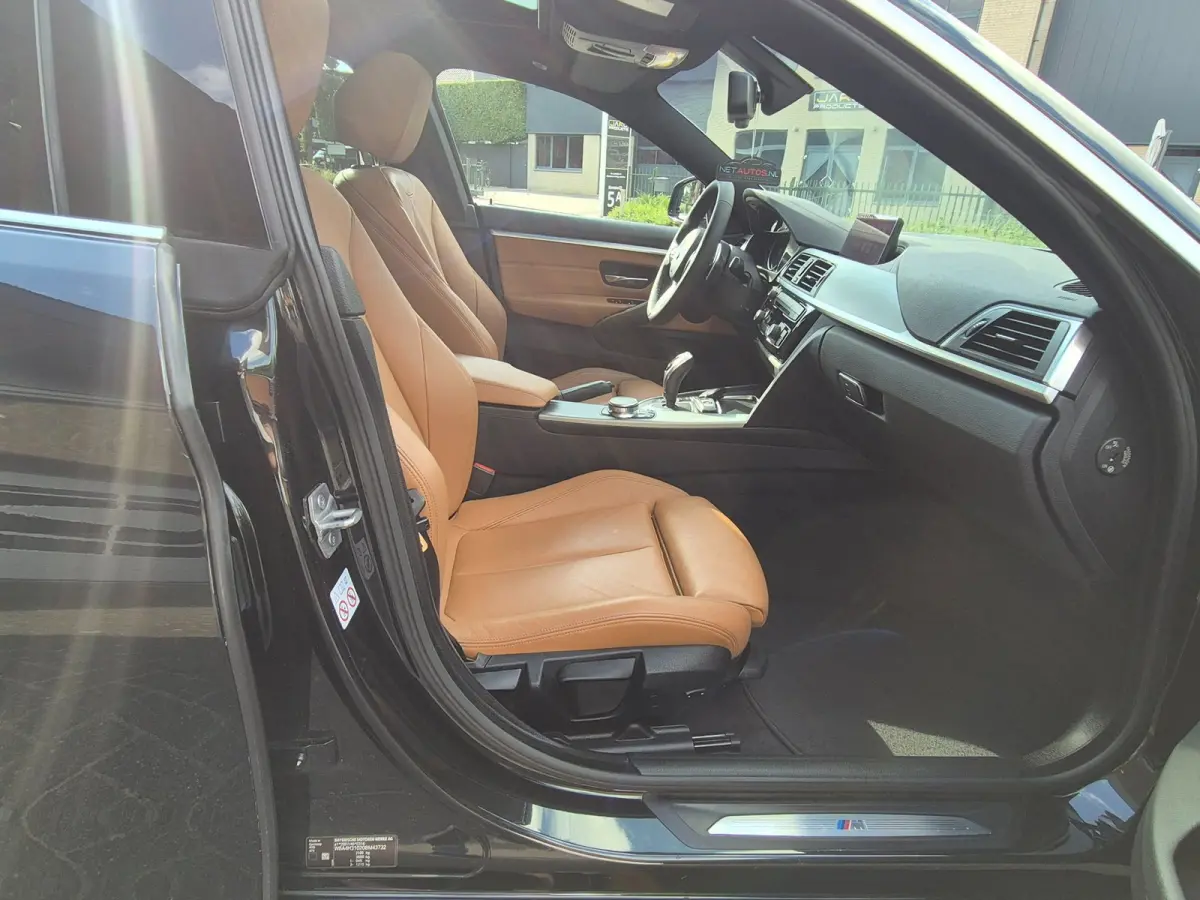 420i M Sport High Executive Schuifdak Apple CarPlay 6WB Virtual dash 420i High Executive