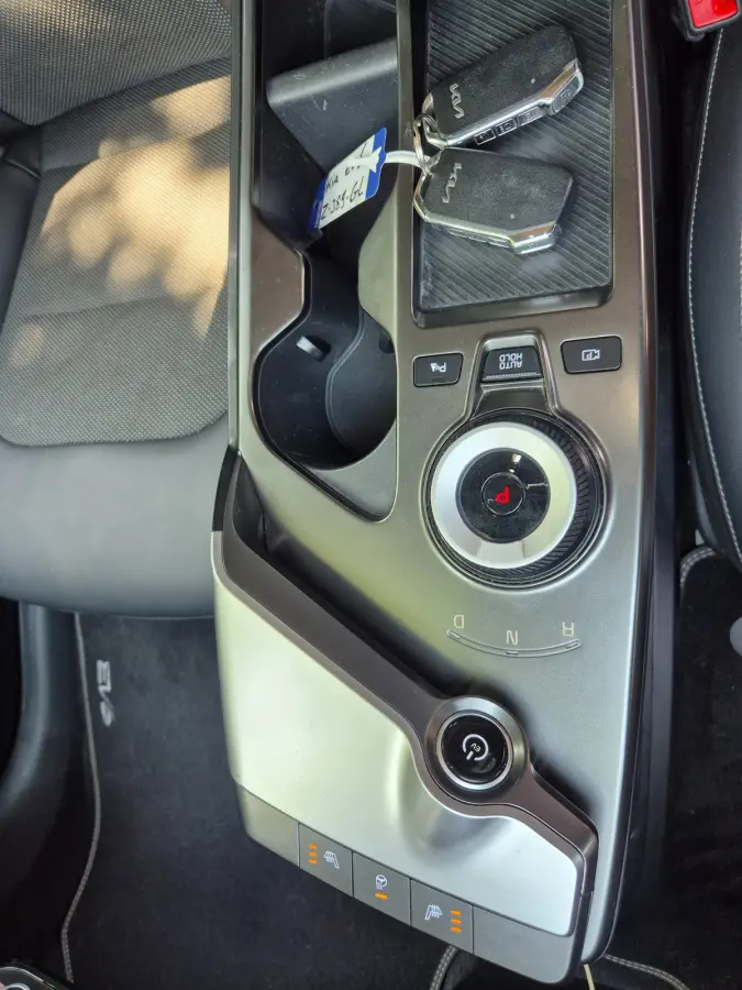 Light Edition 58 kWh 1e Eigenaar 100% SoH BTW Auto CarPlay Stuur & Stoelverwarming Light Edition 58 kWh