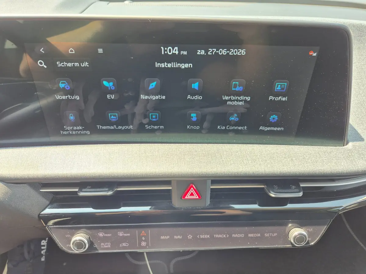 Light Edition 58 kWh 1e Eigenaar 100% SoH BTW Auto CarPlay Stuur & Stoelverwarming Light Edition 58 kWh