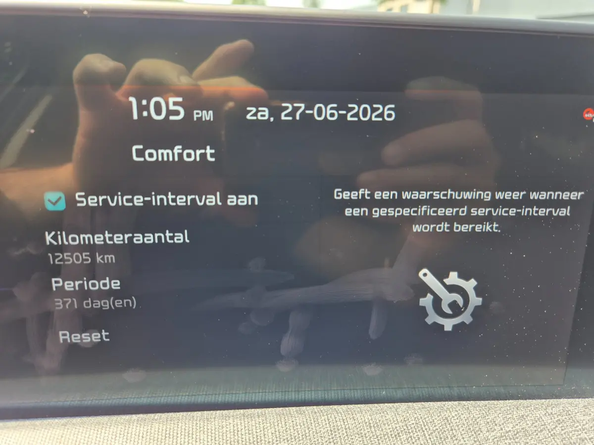 Light Edition 58 kWh 1e Eigenaar 100% SoH BTW Auto CarPlay Stuur & Stoelverwarming Light Edition 58 kWh