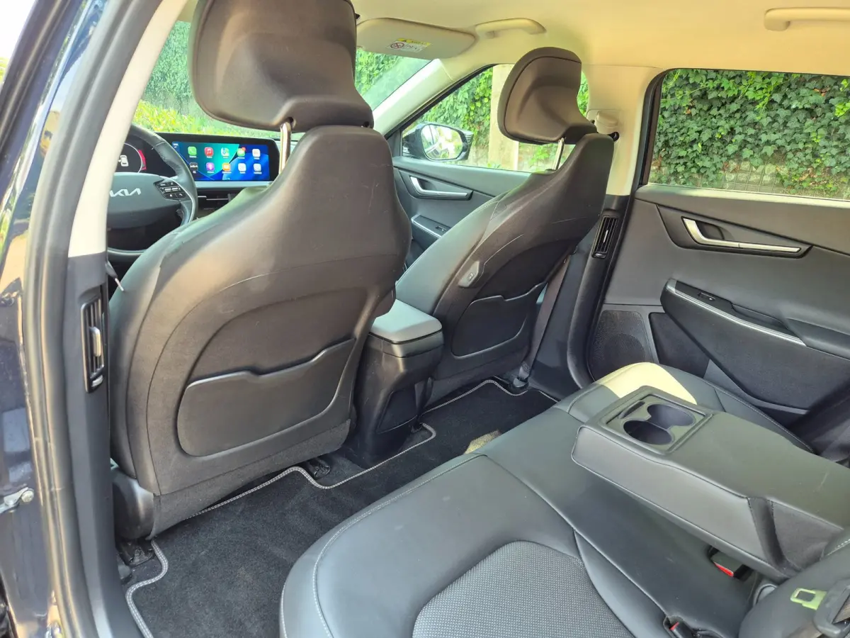 Light Edition 58 kWh 1e Eigenaar 100% SoH BTW Auto CarPlay Stuur & Stoelverwarming Light Edition 58 kWh