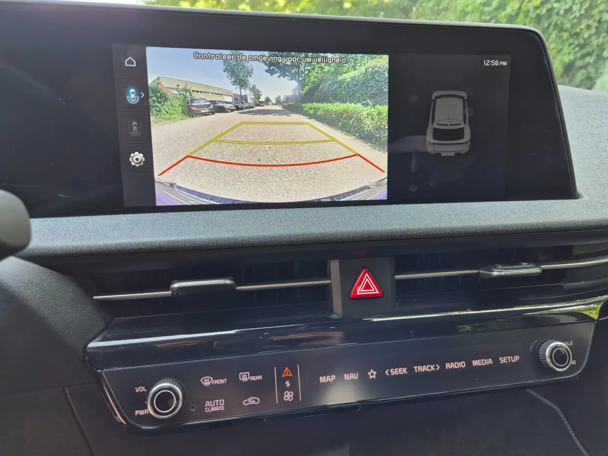 Light Edition 58 kWh 1e Eigenaar 100% SoH BTW Auto CarPlay Stuur & Stoelverwarming Light Edition 58 kWh