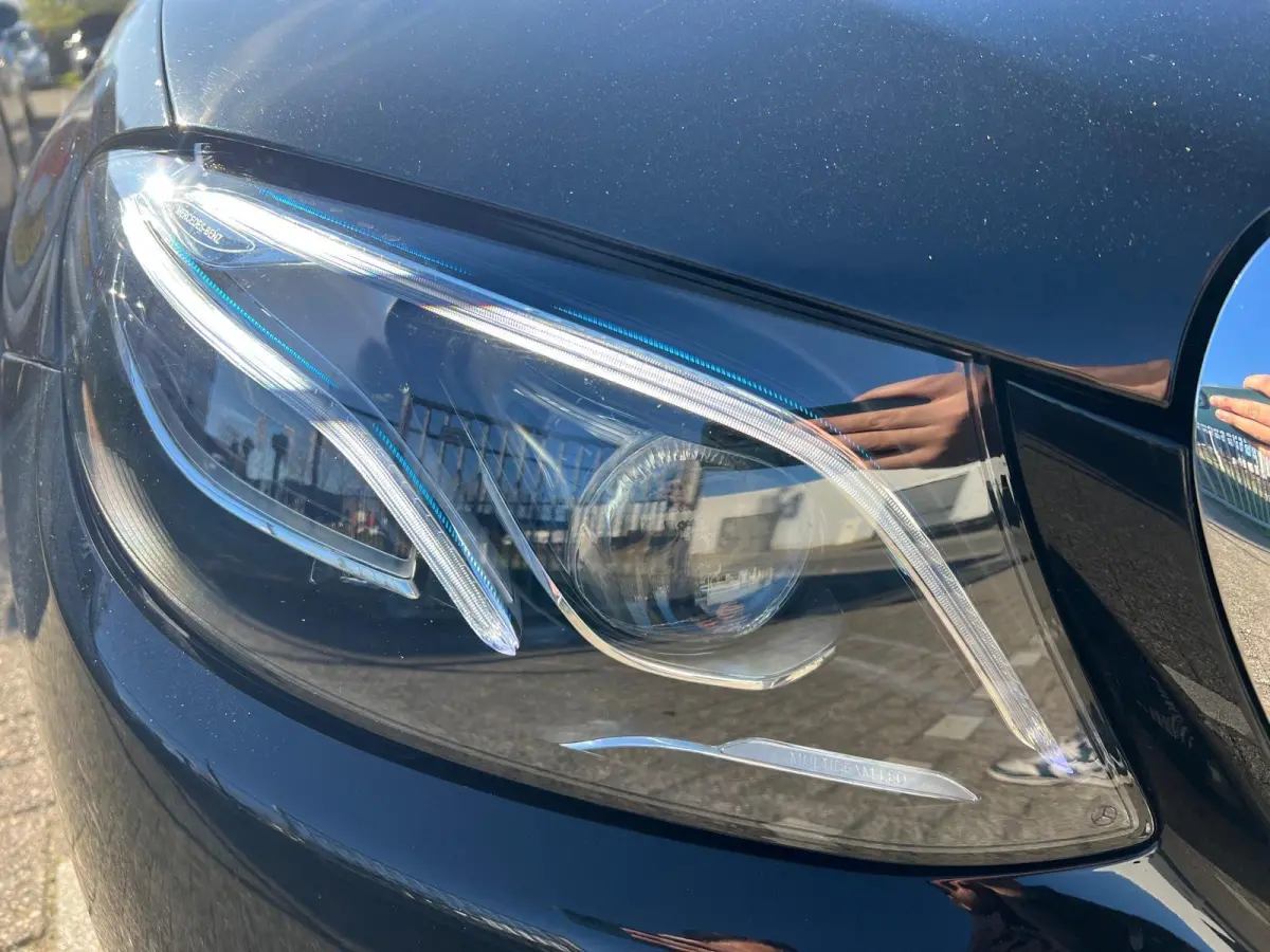 220 d Prestige Plus Widescreen Pano Camera