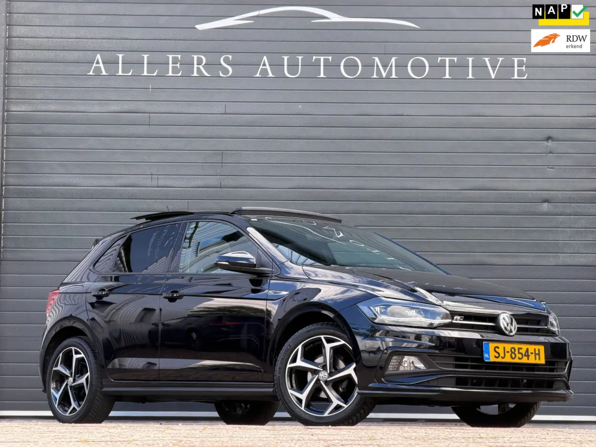 1.0 TSI Highline|R-LINE|VIRTUAL|PANO|17|CAMERA
