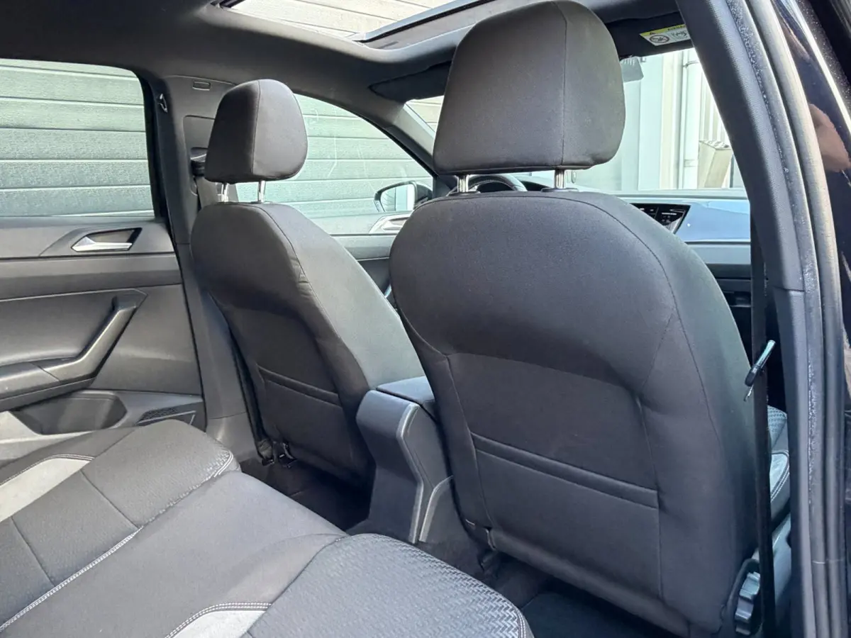 1.0 TSI Highline|R-LINE|VIRTUAL|PANO|17|CAMERA
