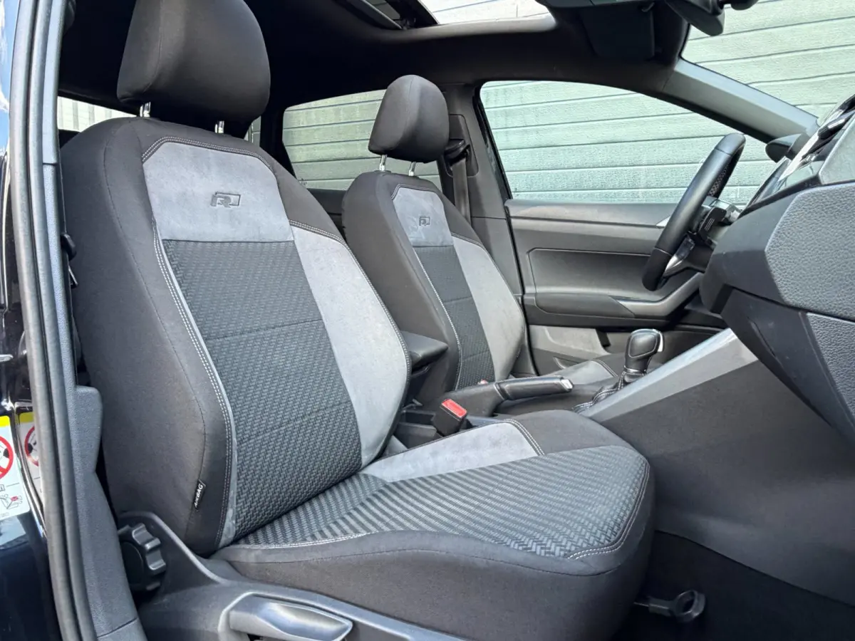 1.0 TSI Highline|R-LINE|VIRTUAL|PANO|17|CAMERA