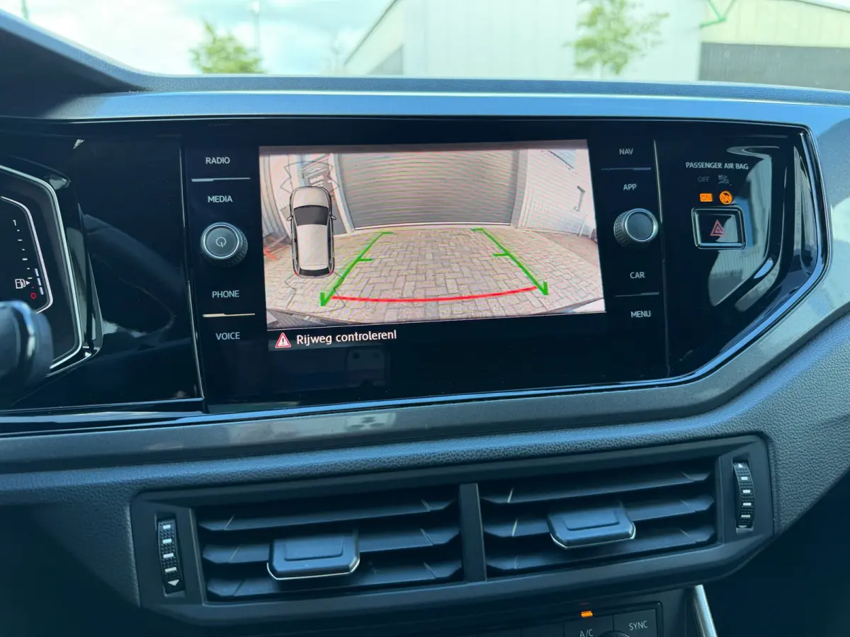 1.0 TSI Highline|R-LINE|VIRTUAL|PANO|17|CAMERA