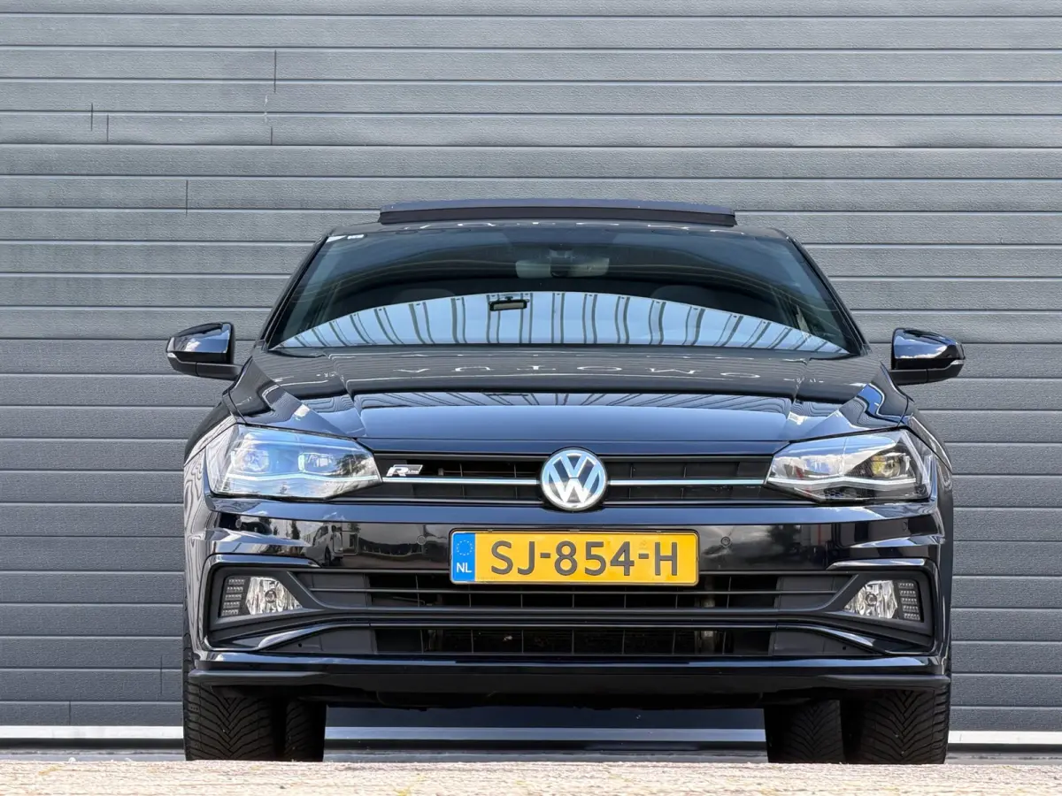 1.0 TSI Highline|R-LINE|VIRTUAL|PANO|17|CAMERA