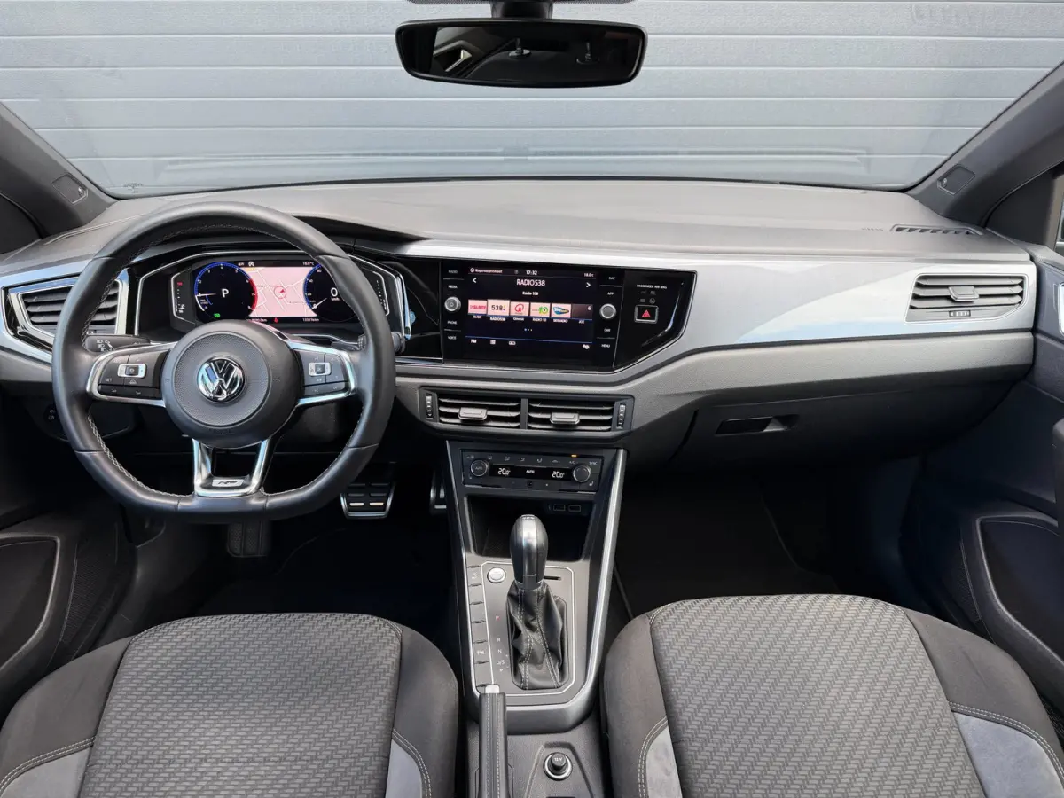 1.0 TSI Highline|R-LINE|VIRTUAL|PANO|17|CAMERA