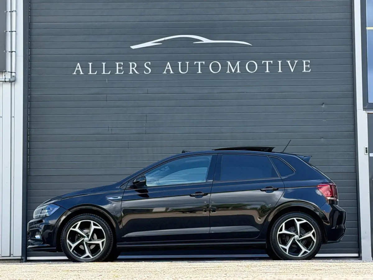 1.0 TSI Highline|R-LINE|VIRTUAL|PANO|17|CAMERA