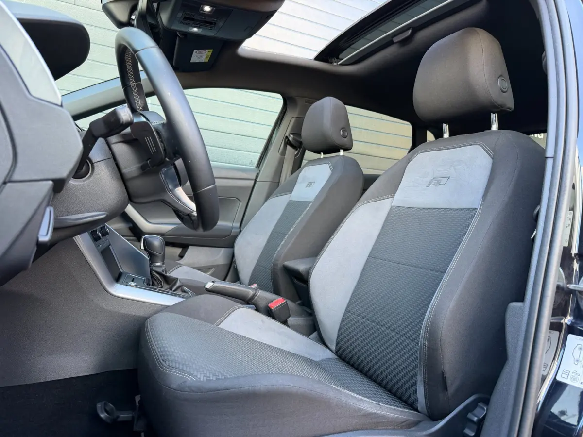 1.0 TSI Highline|R-LINE|VIRTUAL|PANO|17|CAMERA