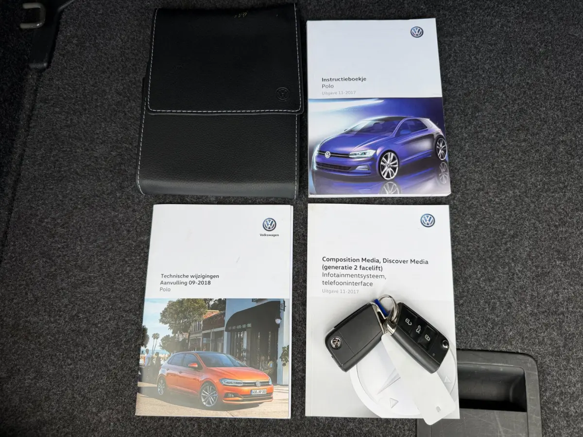 1.0 TSI Highline|R-LINE|VIRTUAL|PANO|17|CAMERA