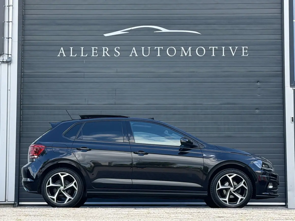 1.0 TSI Highline|R-LINE|VIRTUAL|PANO|17|CAMERA