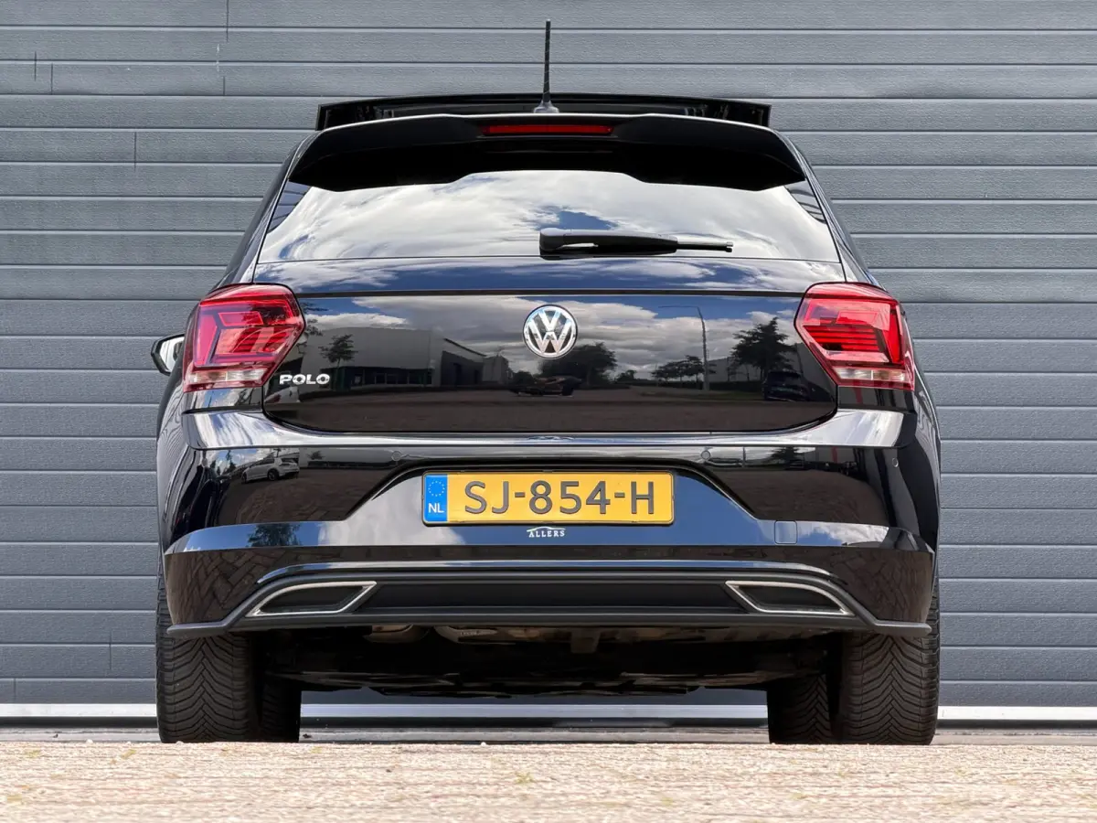 1.0 TSI Highline|R-LINE|VIRTUAL|PANO|17|CAMERA