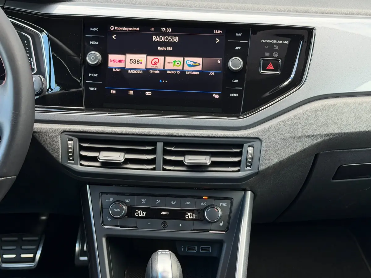 1.0 TSI Highline|R-LINE|VIRTUAL|PANO|17|CAMERA
