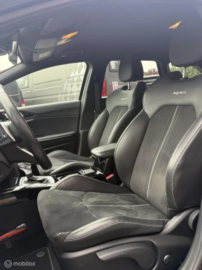 1.5 T-GDi GT-Line Edition