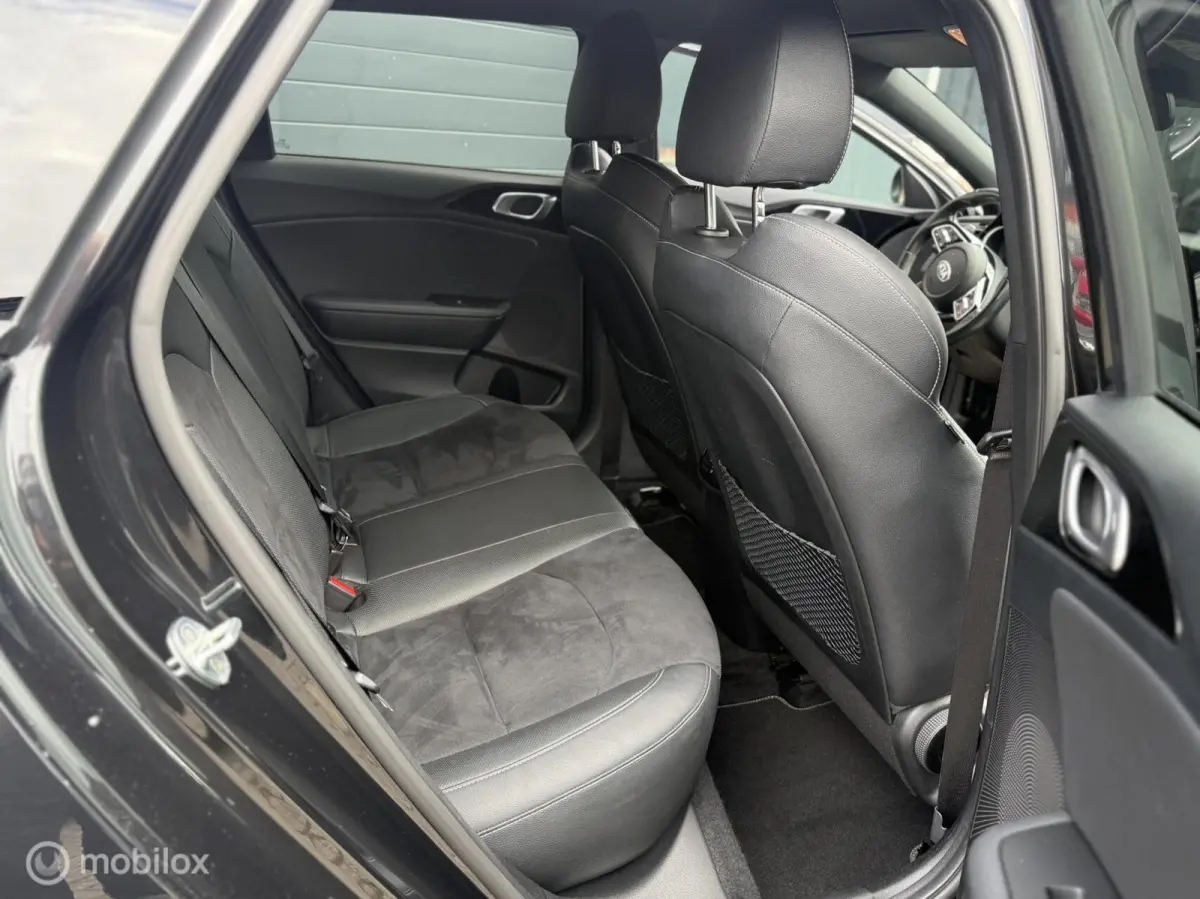 1.5 T-GDi GT-Line Edition