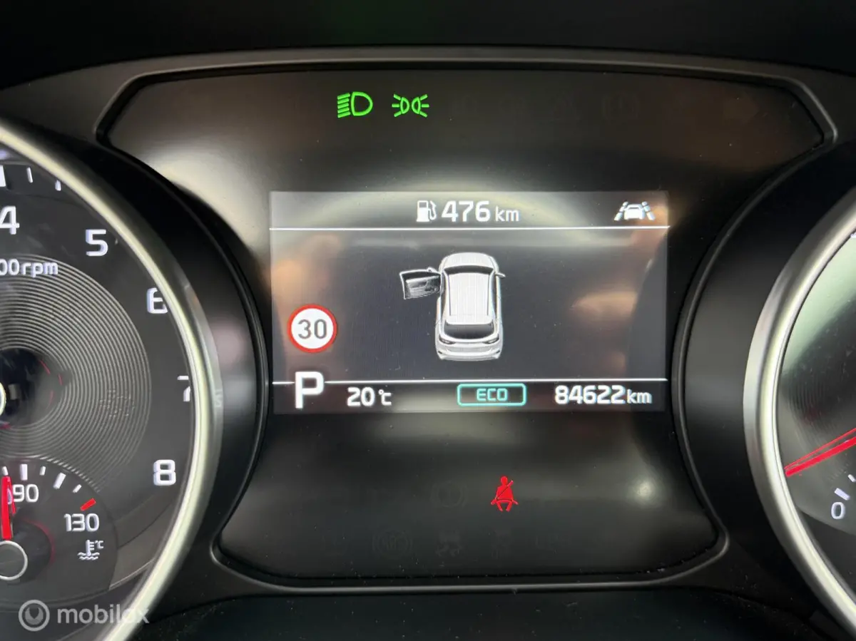 1.5 T-GDi GT-Line Edition