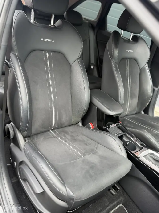 1.5 T-GDi GT-Line Edition