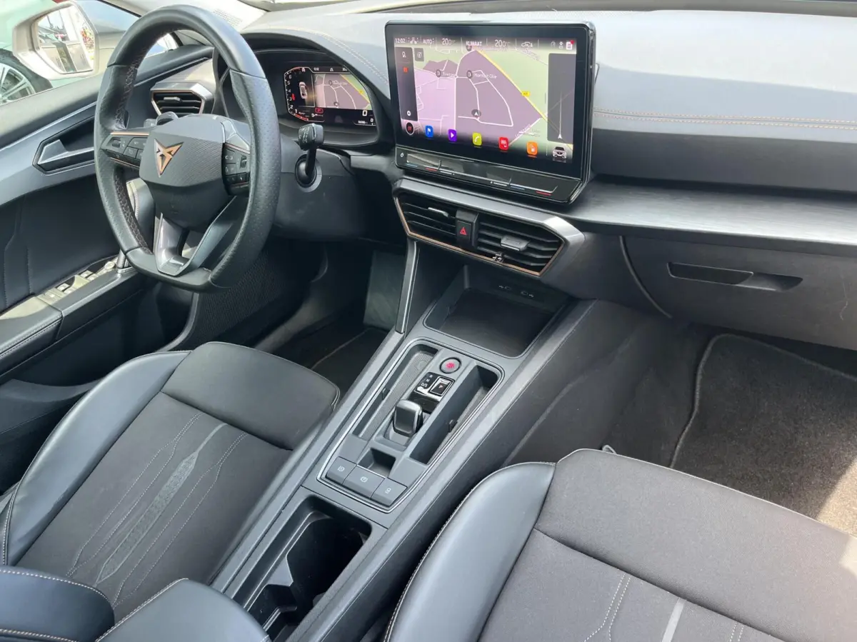 1.5 TSI DSG ACC+LED+ACC+KEYLESS+CAMERA+BTW