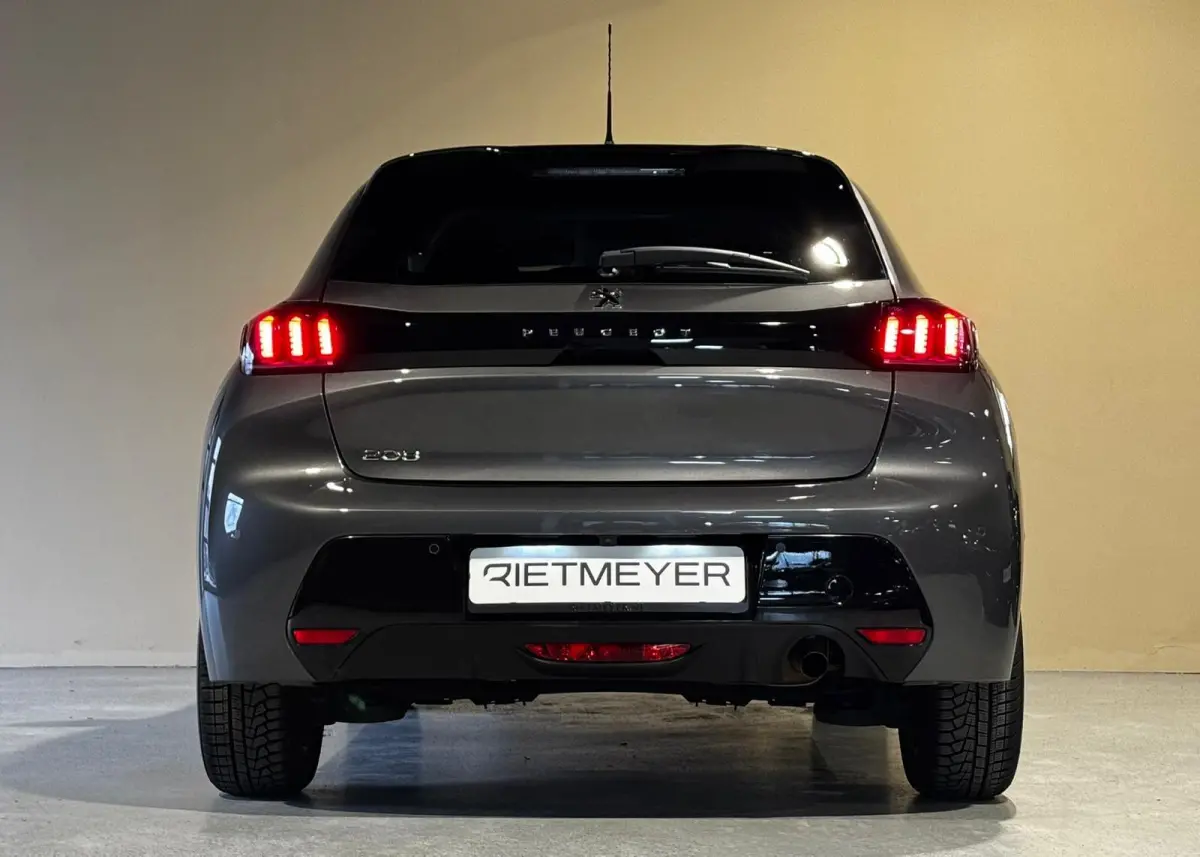 1.2 PureTech GT Pack |Camera