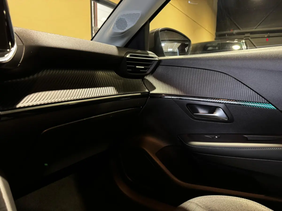 1.2 PureTech GT Pack |Camera
