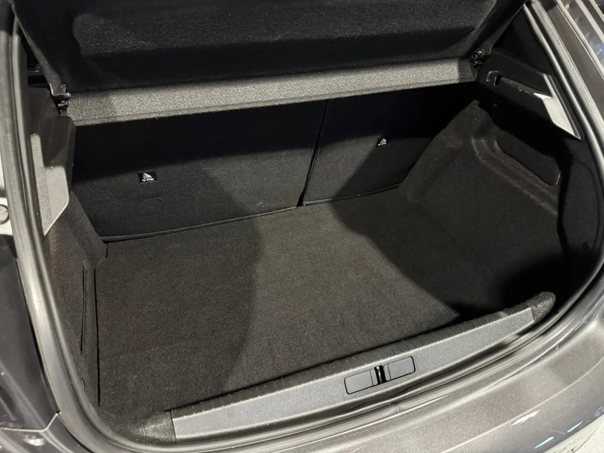 1.2 PureTech GT Pack |Camera