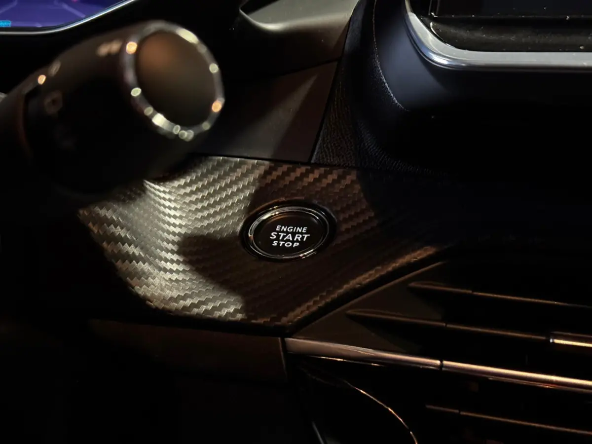 1.2 PureTech GT Pack |Camera