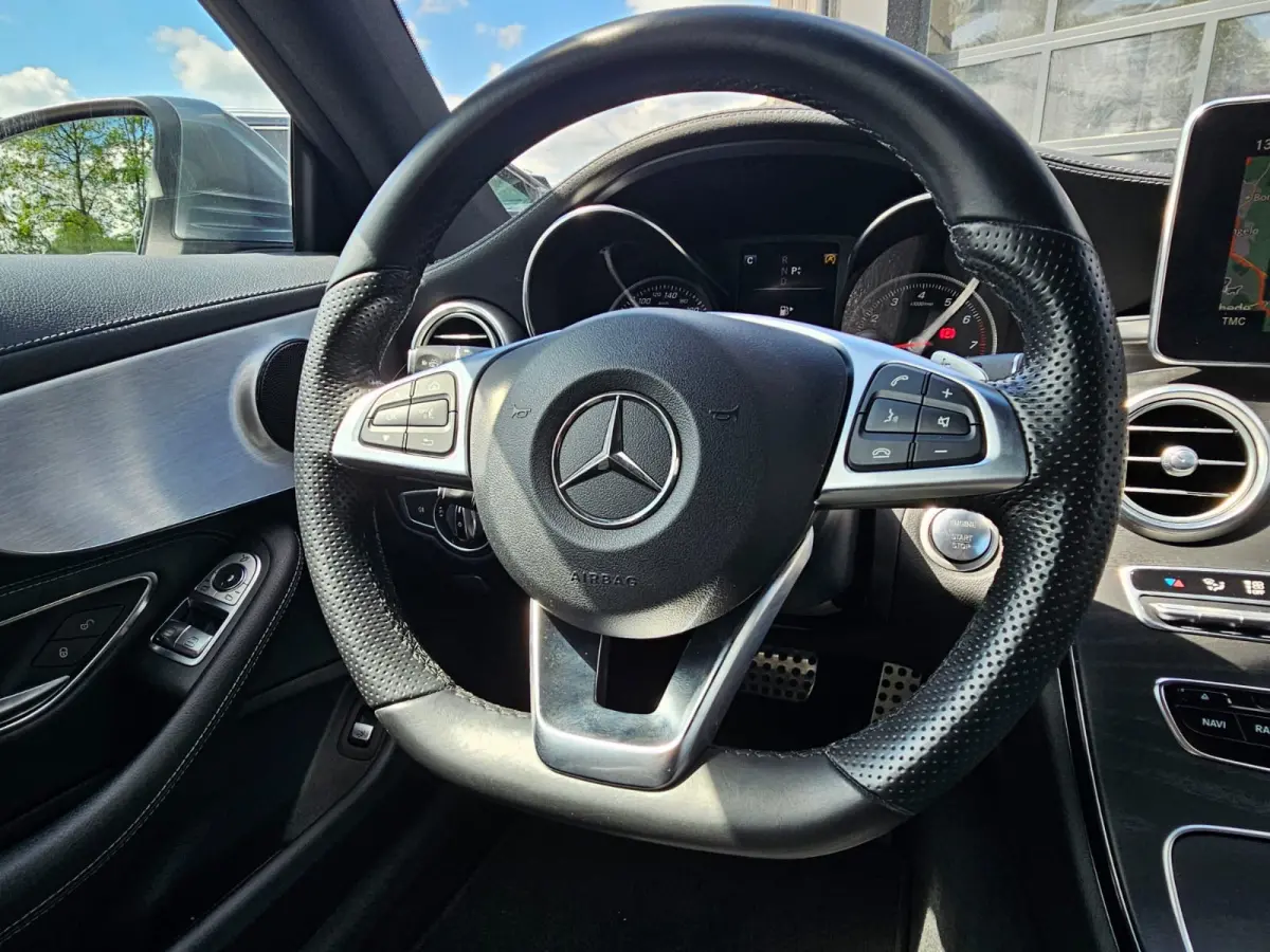 250 Edition 1 | Automaat | LED | Elek. stoelen | Sfeerverlichting | AMG | Elek. achterklep | Keyless |