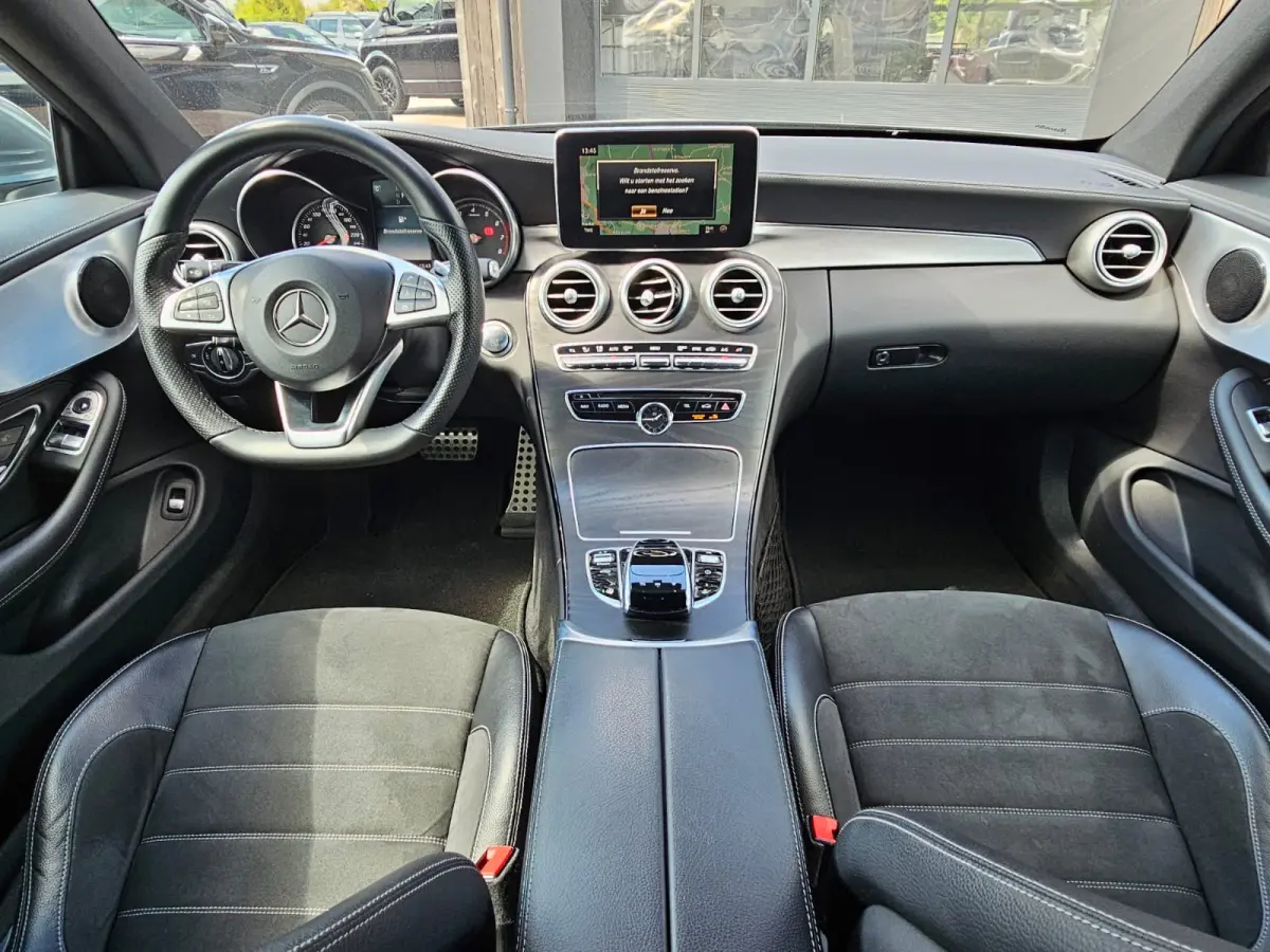 250 Edition 1 | Automaat | LED | Elek. stoelen | Sfeerverlichting | AMG | Elek. achterklep | Keyless |