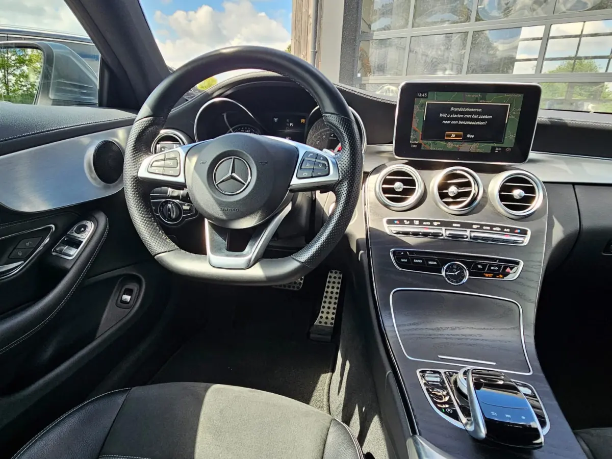 250 Edition 1 | Automaat | LED | Elek. stoelen | Sfeerverlichting | AMG | Elek. achterklep | Keyless |