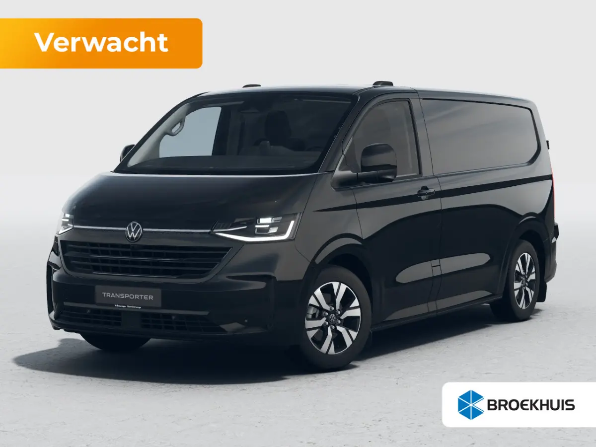 32 L1H1 Bulli 71 kWh | 12-V aansluitingen in de middenconsole en bij de D-stijl in de laadruimte | Achterdeuren | Afvalcontainer in de passagiersdeur